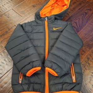 NIKE Boys jacket